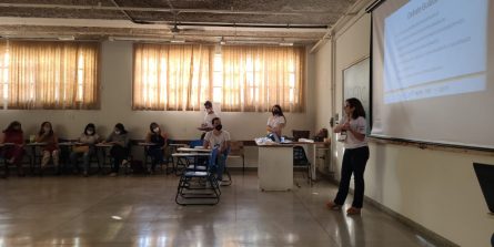 Uberlândia auxilia UFU a capacitar escolas da região Sudeste do Brasil
